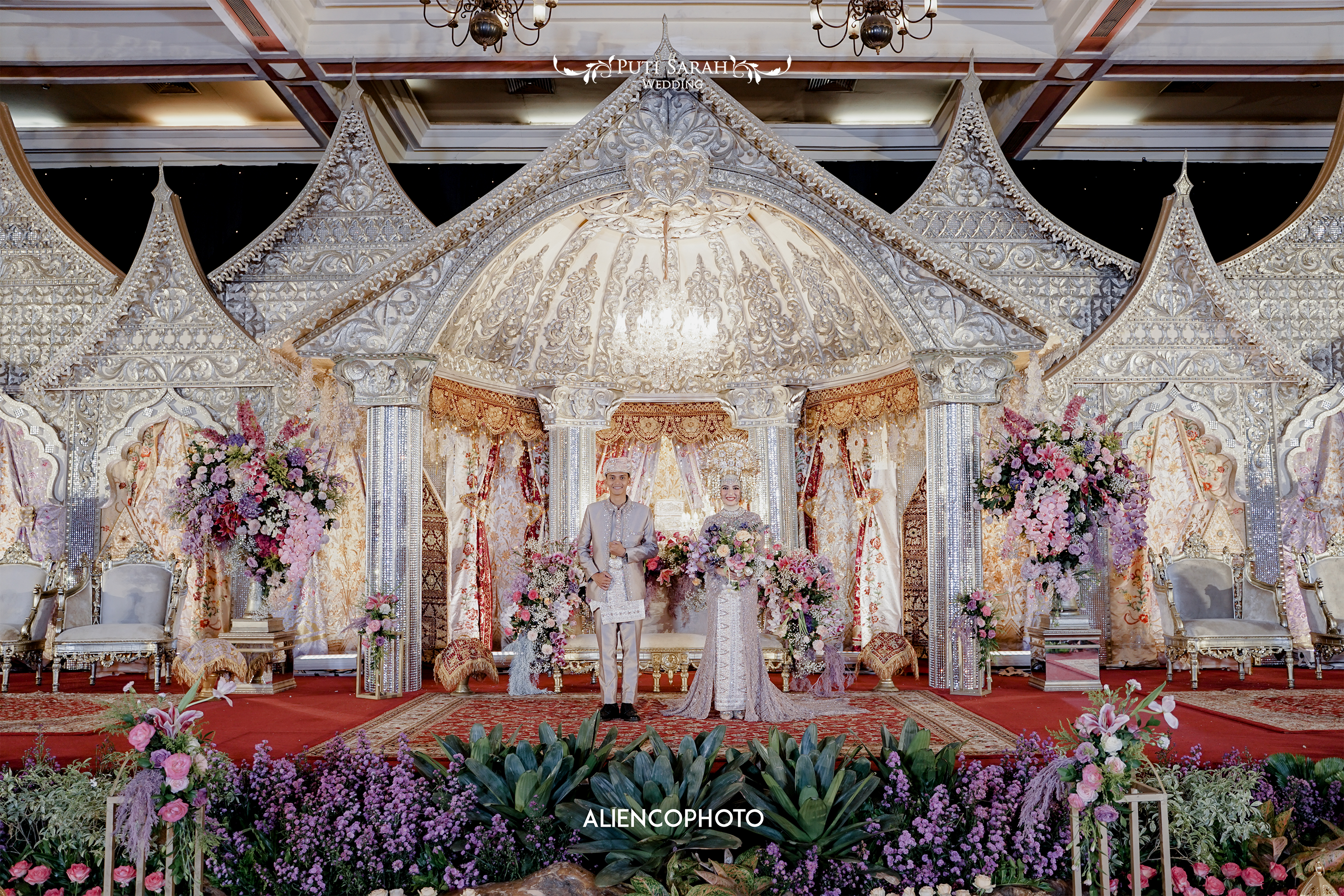 gallery wedding panti prajuri