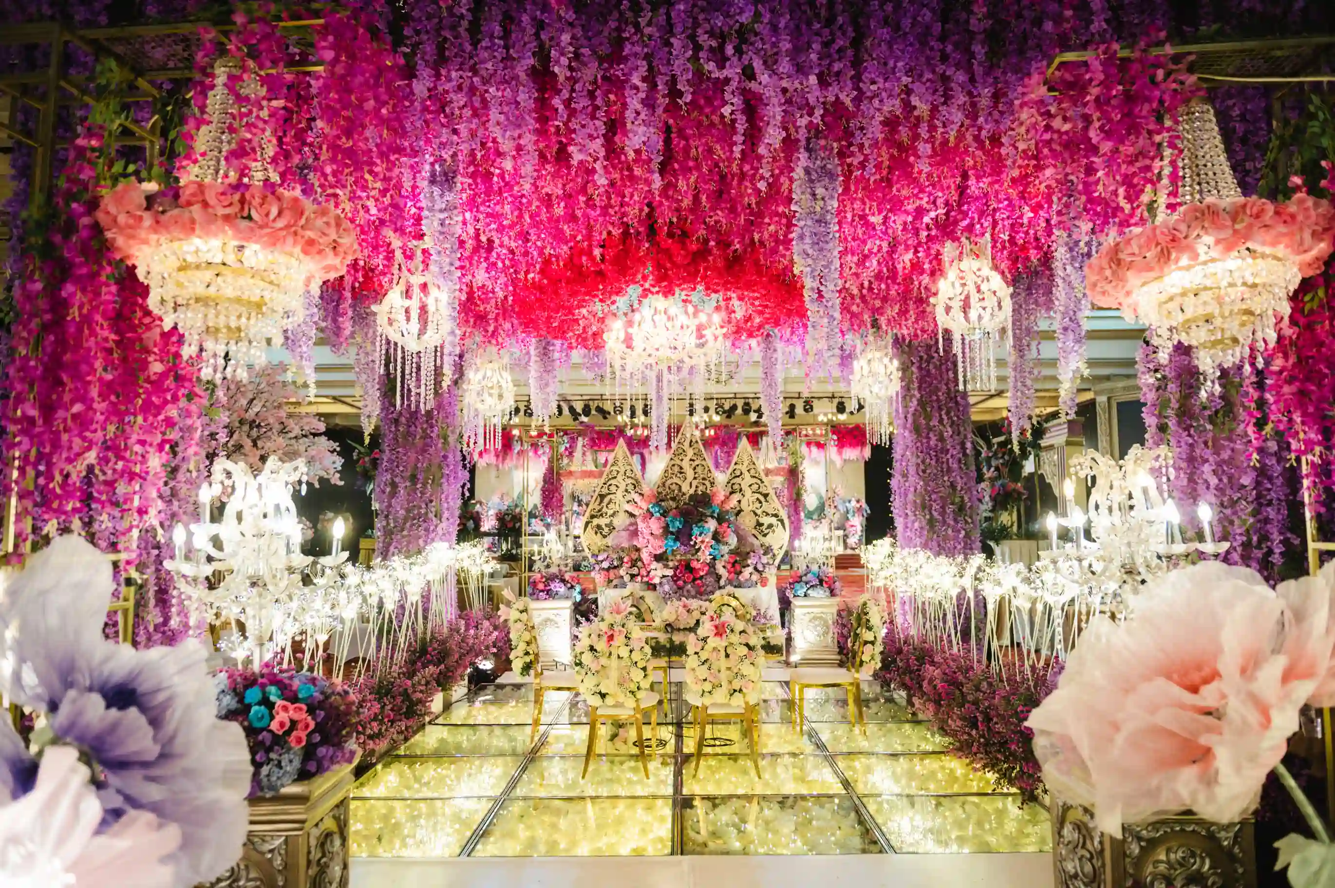gallery wedding panti prajurit
