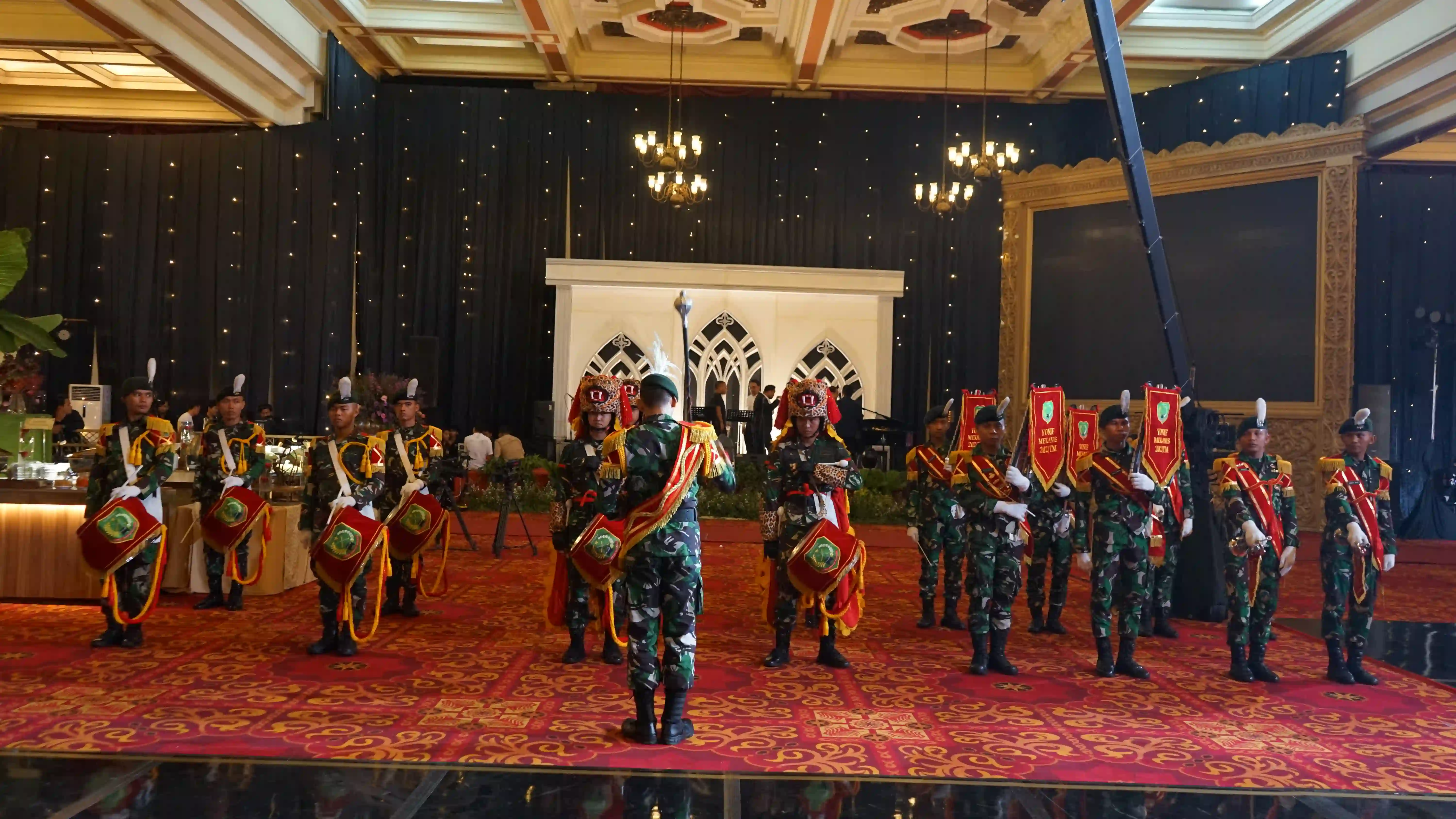 gallery wedding pedang pora