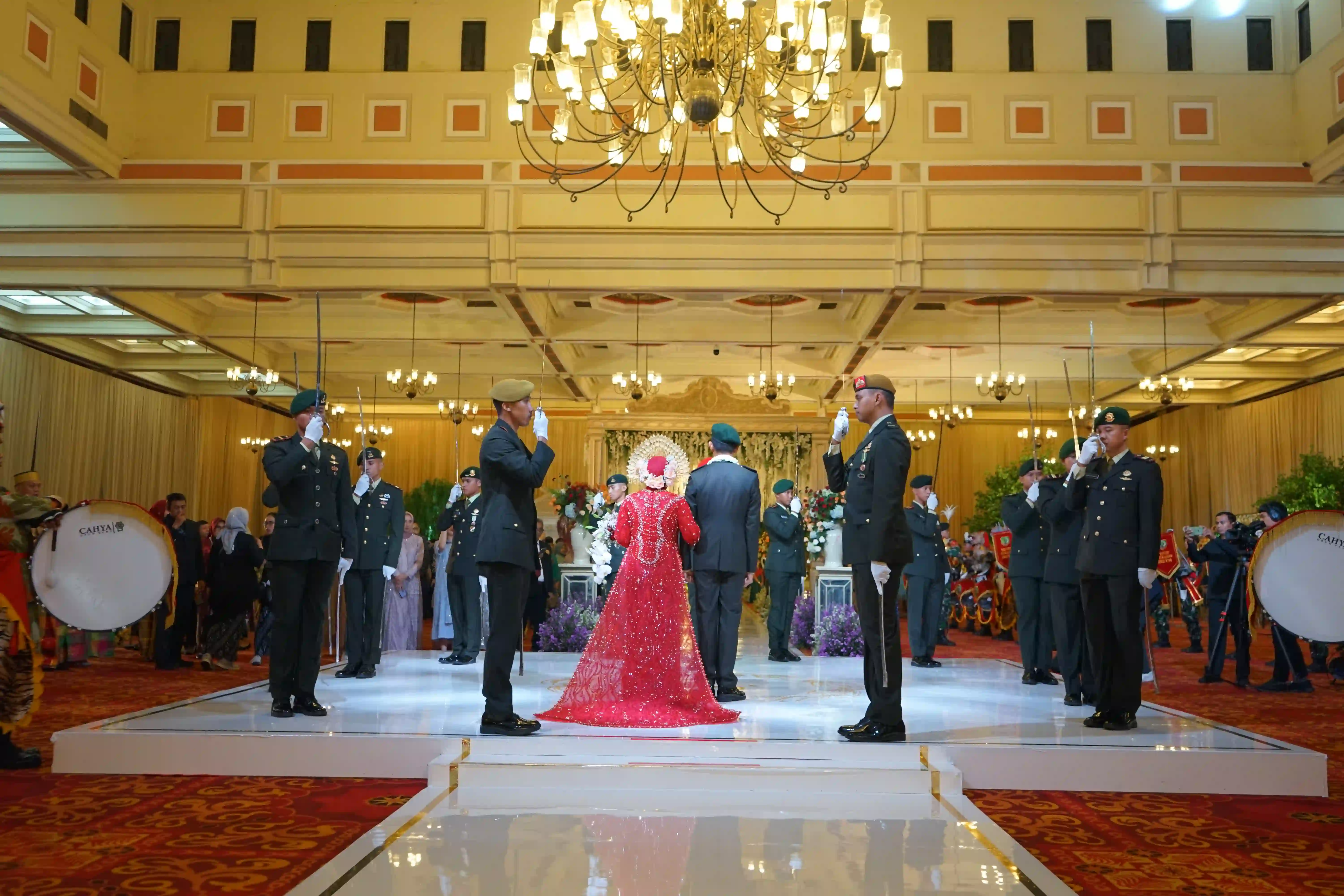 gallery wedding pedang pora